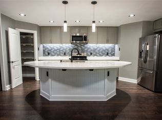 1152 Hickory Hills Dr, Murchison, TX 75778