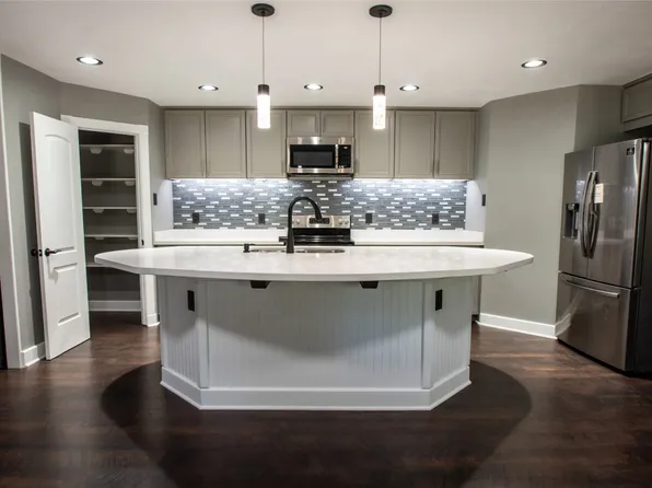 1152 Hickory Hills Dr, Murchison, TX 75778