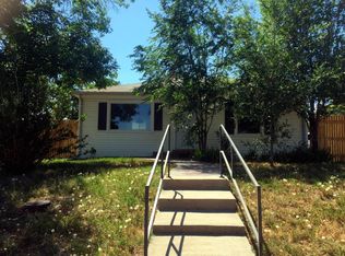 3485 S Canosa Ct, Englewood, CO 80110