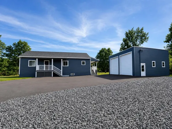 64 Evans Street, Gorham, NH 03581