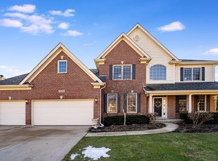3632 Breitwieser Ln, Naperville, IL 60564