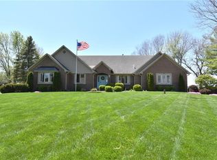 7222 Fox Hunt Ct, Brownsburg, IN 46112