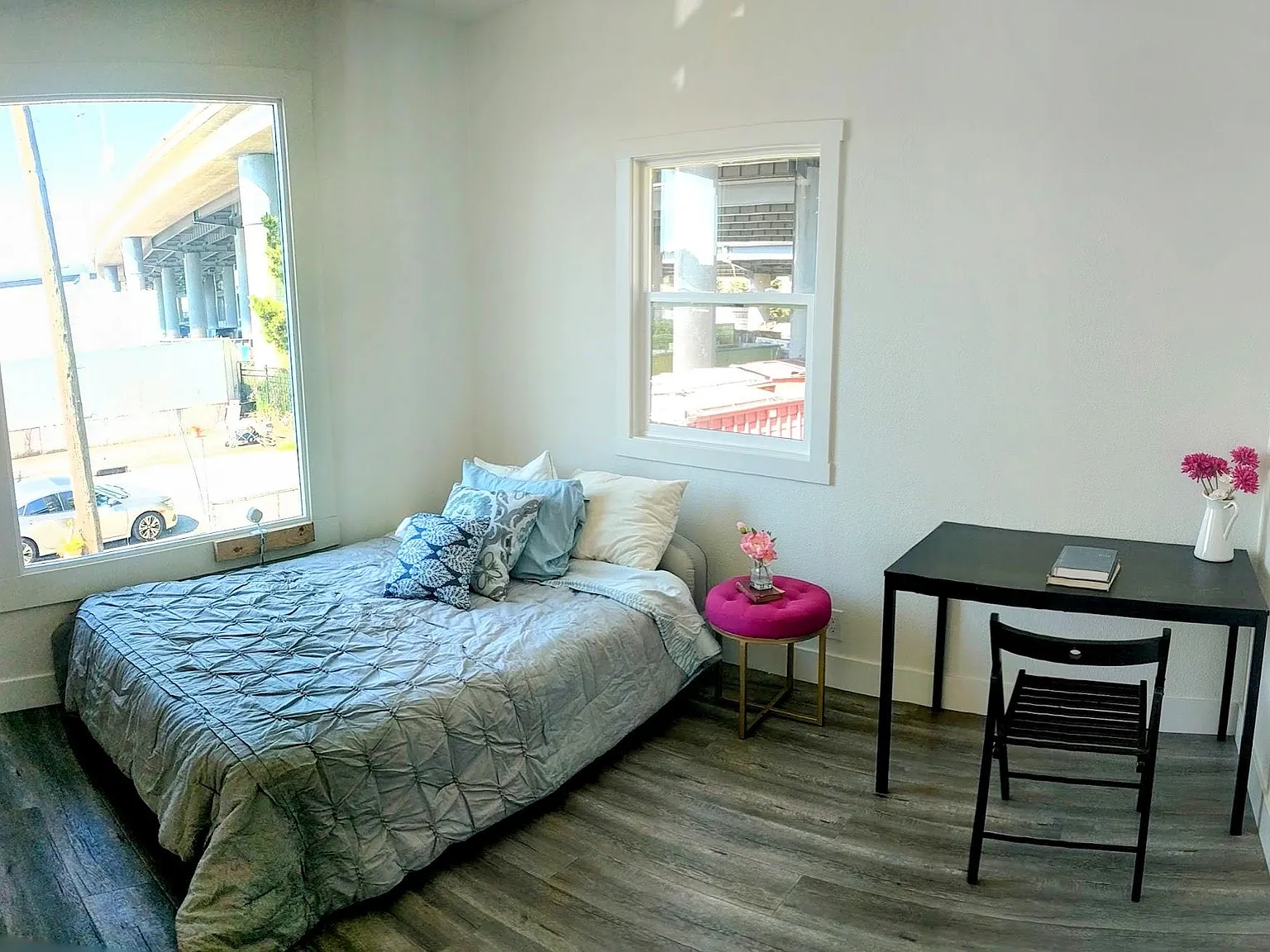 6 bed, 200 sqft, $945 — Photo 1