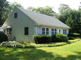 51 Everson Ave, Plymouth, MA 02360