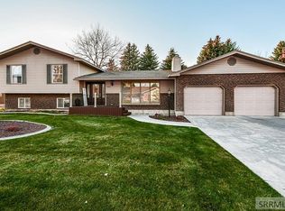 2682 Glenwood Dr, Idaho Falls, ID 83404