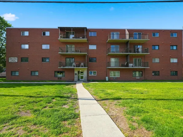 2927 Westbrook Dr APT B203, Fort Wayne, IN 46805