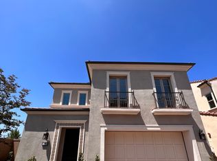 198 Plum Lily, Irvine, CA 92618