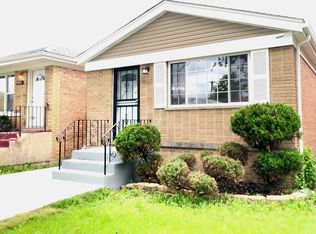 9043 S Parnell Ave, Chicago, IL 60620