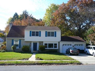 1014 Westview Ter, Dover, DE 19904