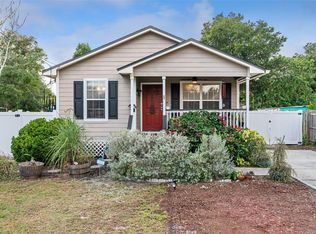 320 N New Hampshire Ave, Apopka, FL 32712