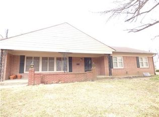 4335 Ridgeway Ave, Kansas City, MO 64133