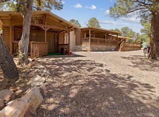 3004 Pinewood Dr, Heber, AZ 85928