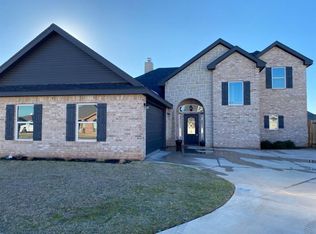 7026 Pebbles Pl, Abilene, TX 79606
