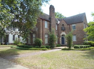 319 Lapsley St, Selma, AL 36701