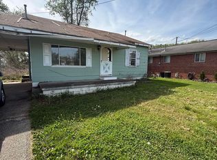 51 Township Road 287, Chesapeake, OH 45619