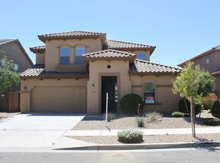14151 W Calavar Rd, Surprise, AZ 85379