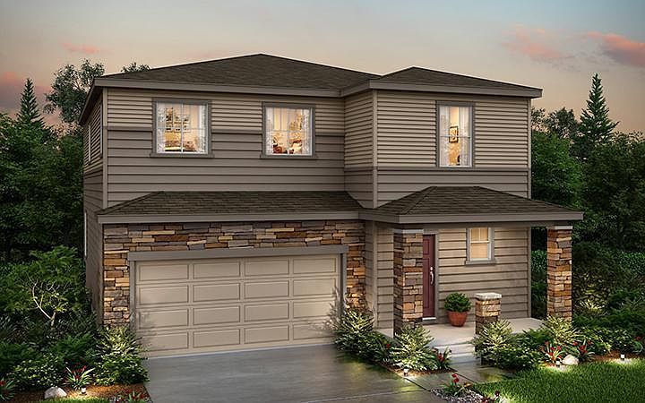 Anthology - Residence 34204 - C