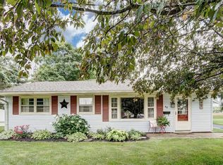 40 George St, Richwood, OH 43344