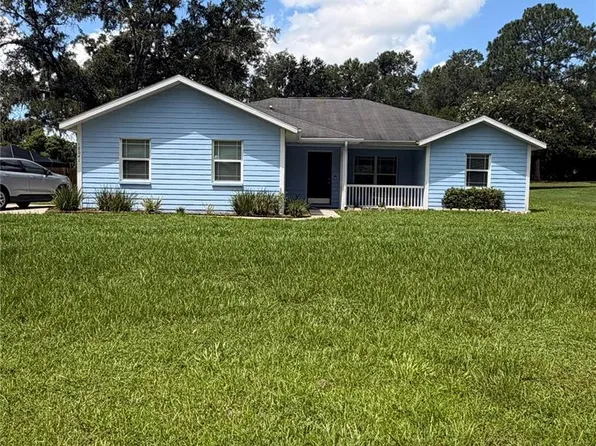 10041 KIMBROUGH DRIVE, BROOKSVILLE, FL 34601