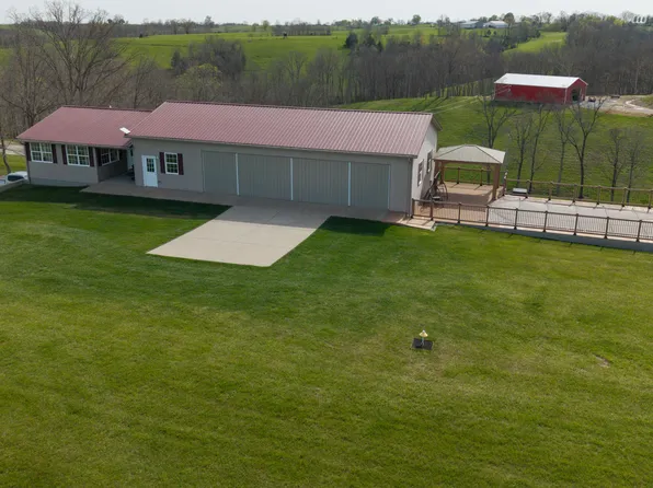90 Pilots Dream Dr, Dry Ridge, KY 41035