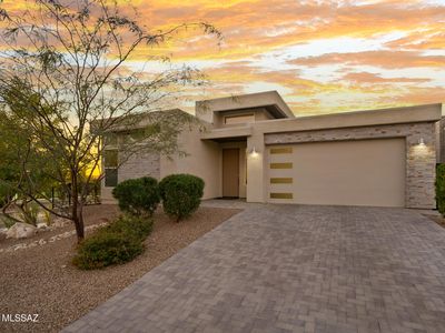 6955 E Ventana Links Loop, Tucson, AZ, 85750