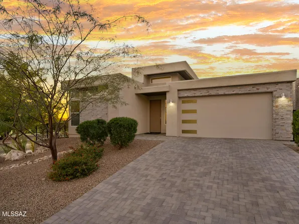 6955 E Ventana Links Loop, Tucson, AZ 85750