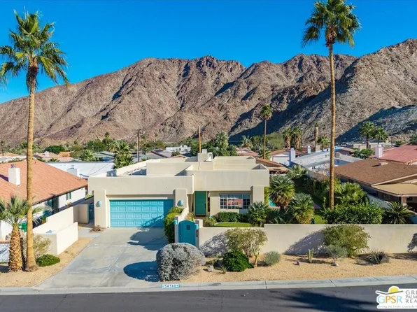 54140 Avenida Martinez, La Quinta, CA 92253