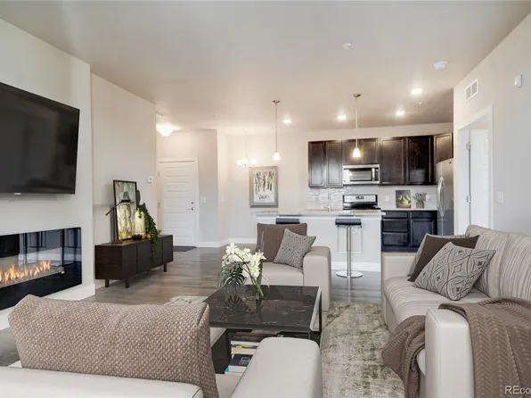 15354 W 64th Lane #303, Arvada, CO 80007