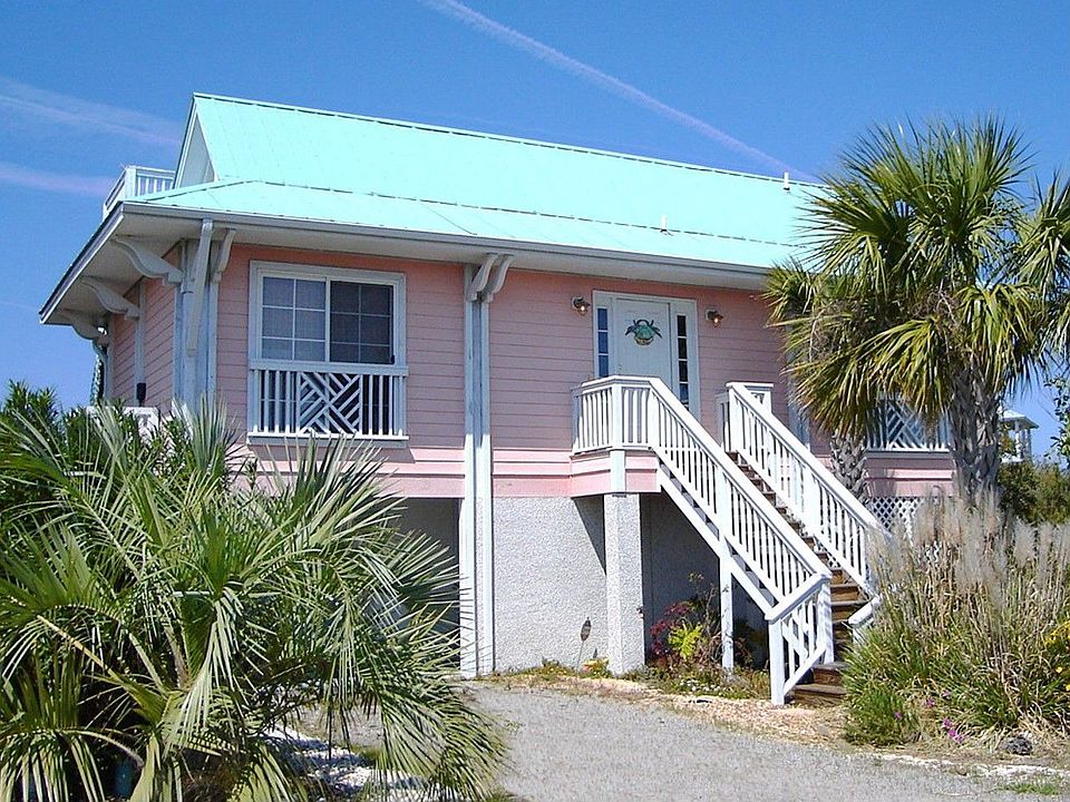 142 Harbour Key Drive