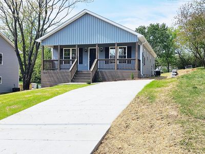 738 B Caldwell St NW, Roanoke, VA, 24017