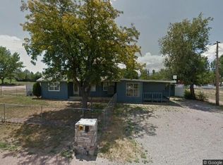 3320 Grandview Ave, Canon City, CO 81212