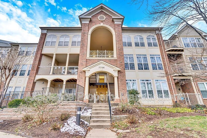 1st image of 7706 Haynes Point Way Unit F