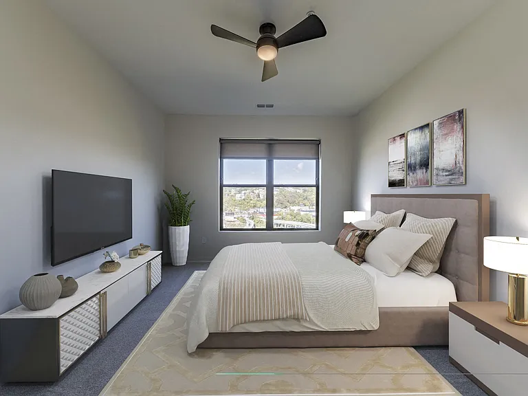 Adams Edge Apartments — Photo 17