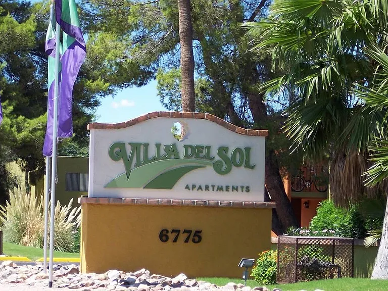 Villa Del Sol — Photo 1