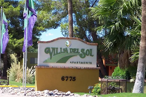 Villa Del Sol Photo 1