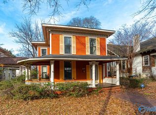 622 Johnston St SE, Decatur, AL 35601