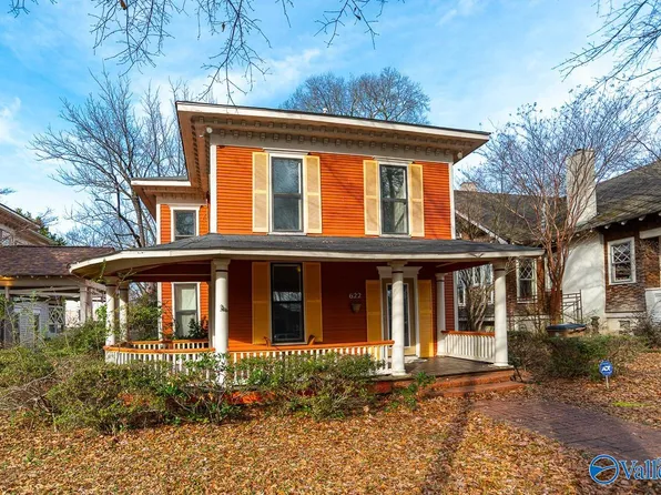 622 Johnston St SE, Decatur, AL 35601