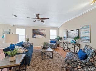 723 Bobcat Crk, San Antonio, TX 78251