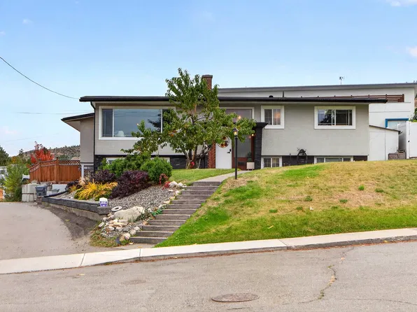 1515 Robinson Cres, Kamloops, BC V2C 3J2