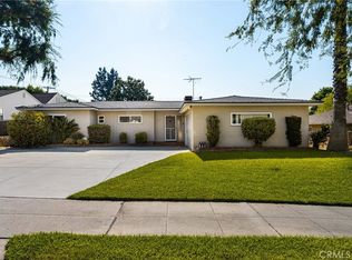 510 Cliff Dr, Pasadena, CA 91107