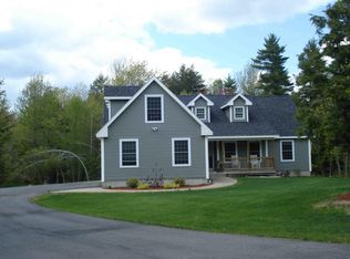 123 Rabbit Run, Wells, ME 04090