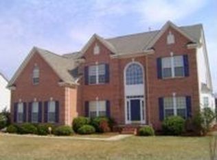 5604 Ginger Ln, Indian Trail, NC 28079