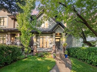4412 W 17th St SW, Calgary, AB T2T 4P8