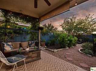 255 Engineers Pass, Jarrell, TX 76537