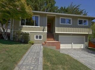 1325 Lerida Way, Pacifica, CA 94044