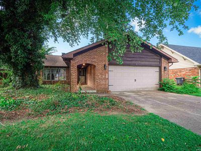 6709 Lincoln Ave, Evansville, IN, 47715