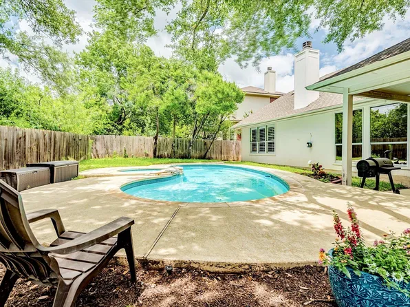7025 Auckland Dr, Austin, TX 78749