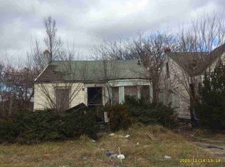 13665 Tacoma St, Detroit, MI 48205
