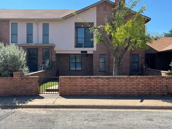 3537 Green Ridge Dr, San Angelo, TX 76904