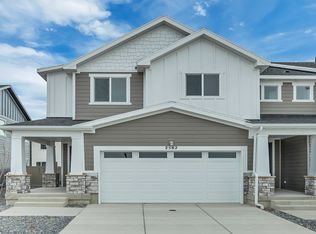 2582 N 2125 W, Clinton, UT 84015